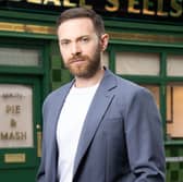EastEnders confirm exit for Dean Wicks after 18 years in murder storyline twist (BBC)