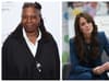 Hollywood star Whoopi Goldberg defends Kate Middleton over editing photograph, what did she say?