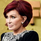 Sharon Osbourne did not get along with everyone on Celebrity Big Brother. Picture: Getty Images