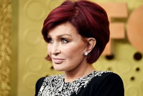 Sharon Osbourne did not get along with everyone on Celebrity Big Brother. Picture: Getty Images