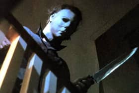 John Carpenter's Halloween (1978) is getting a TV series adaptation for Miramax