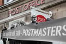 The government is bringing in legislation to quash sub-postmasters wrongful convictions. Credit: Kim Mogg/Getty