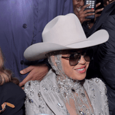 Cowboy Carter: Beyoncé announces title of upcoming ‘Renaissance Act II’ country album
