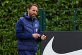 Gareth Southgate is hoping to lead England to Euro 2024 glory.