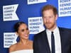 Royals: Prince Harry and Meghan Markle set to launch two brand new Netflix shows