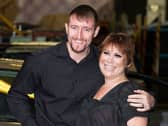 Paul Chase Malone, the husband of Shameless actress Tina Malone, died unexpectedly aged 42 in March 2024.