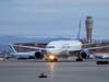 United Airlines: Boeing 777 plane forced to emergency land after 'hydraulic leak' spotted as it took off - the fifth Boeing incident in a week