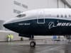 Boeing 737 Max: Safety checks find dish soap and hotel key cards used by mechanics on planes worth $100m raising more concerns