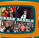 Screen Babble Episode 69: Sharpe, Silicon Valley, Celebrity Big Brother 2024 and the 96th Academy Awards (ITV/HBO/Getty Images)