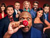 Sir Lenny Henry "emotional" as he calls time on Red Nose Day - when is it and where can you watch it?