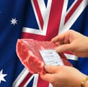 Farmers have Brexit beef with the Australia trade deal. Credit: Kim Mogg/Adobe