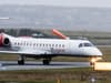 Loganair: Flight from Aberdeen to Bristol forced to divert and make emergency landing in Newcastle over 'technical issue'