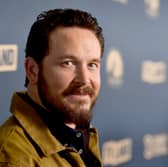 Yellowstone actor Cole Hauser has paid tribute to his mother on social media following her death aged 76. (Credit: Getty Images)