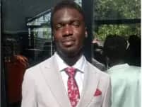 30-year-old Aliki Mamwa, known as Alex, died in hospital following an incident in Bristol on March 5. (Credit: Avon and Somerset Police)