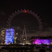 It will be lights out for the London Eye this year, for Earth Hour 2024 (Photo: thelastminute.com/Supplied)