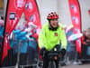 Mollie King: Singer raises £1mil for Comic Relief in memory of late father after epic 500km charity ride