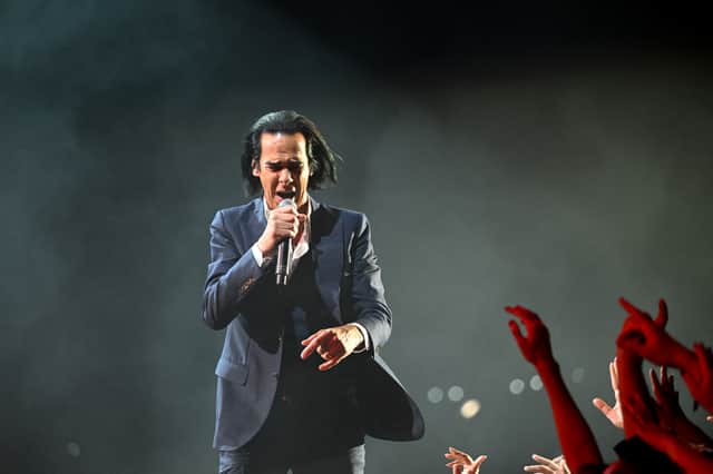 Nick Cave & The Bad Seeds UK tour: List of concert dates, ticket prices and pre-sale details 