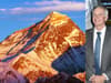 David Breashears: Everest adventure filmmaker dies aged 68