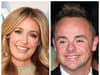 Cat Deeley: This Morning host 'lined up' to replace Ant McPartlin on Britain's Got Talent
