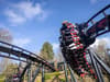 Nemesis Reborn Alton Towers: Thrill-seekers queue for hours as hugely anticipated 'iconic' rollercoaster re-opens