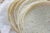 Tortilla wraps flatbreads Picture: Canva