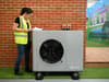 What are heat pumps: how much to install heater, running costs vs gas boiler, government grants - do they work