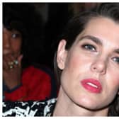Prince Albert of Monaco's niece Charlotte Casiraghi rumoured to be dating after reported split from husband 
