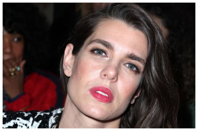 Prince Albert of Monaco's niece Charlotte Casiraghi rumoured to be dating after reported split from husband