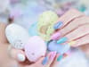 Top four Easter nail trends to try for a perfect manicure, by a celebrity manicurist and Mylee specialist