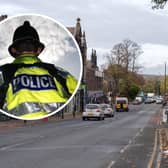 Police have launched an attempted murder investigation after a woman was attacked at a bus stop on Otley Road, Headingley, on March 17. Photo: National World.