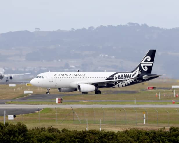 Two women have been left "humiliated" after they were allegedly kicked off an Air New Zealand flight for being "too big". (Photo: Getty Images)