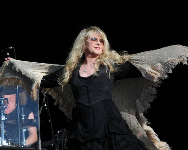 Stevie Nicks UK tour: List of concert dates, ticket prices and pre-sale details 