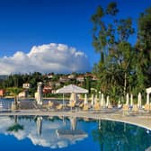TUI has unveiled its holiday deals for five "lush" destinations that feature in hit TV series, The World Cook, that has returned for its second season. Picture: TUI
