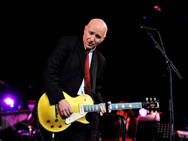 Midge Ure tour 2024: List of concert dates & how to get tickets for 'Catalogue: The Hits Tour’