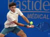 French tennis star Arthur Cazaux collapses mid-match on court during Miami Open first round qualifier