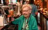 Britain's 'oldest' barmaid - 82-year-old Ann Wilson - still pulling pints & kicking out troublemakers in Birmingham