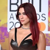 Who else from the world of music joined Dua Lipa on the hallowed Time100 Most Influential People of 2024 list? (Credit: Getty Images)