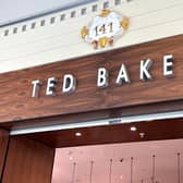 Fashion retailer Ted Baker set to enter administration