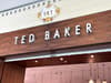 Ted Baker: Hundreds of jobs at risk after US owner appoints administrators for fashion retailer