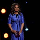 Oprah Winfrey has hosted an ABC special called 'Shame, Blame and the Weight Loss Revolution' - but fans of 'The Bachelor' weren't impressed that it took the usual slot of their favourite dating show. Photo by Getty Images.