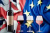 New post-Brexit tax on wine set to hit businesses with red tape and increase prices, trade organisation warns