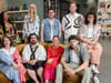 'Interior Design Masters with Alan Carr' 2024: Meet all ten season 5 contestants - what day and time is it on TV?