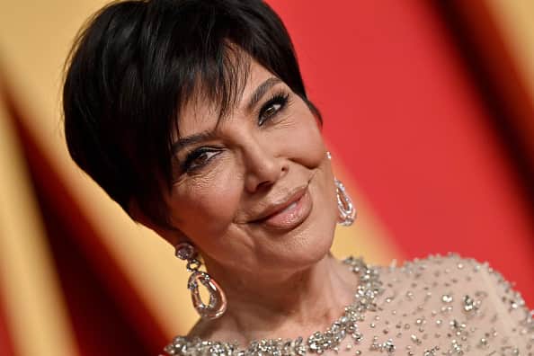 The sister of Kris Jenner, Karen, has died aged 65
