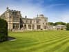 Armathwaite Hall Hotel and Spa: Relaxation and wellness in the Lake District's most luxurious surroundings
