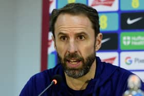 Gareth Southgate has attracted attention from huge Premier League side ahead of Euros 2024