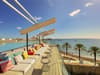 W Hotel Ibiza: 'Luxury' beachfront hotel to open on Spanish island next month featuring its own beach club with live DJs