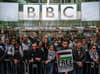 BBC: broadcaster hit with 8,000 complaints about Gaza war