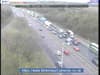 M40 crash: Long delays between Junction 5 Stokenchurch and Junction 4 High Wycombe after 'serious' collision