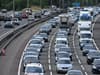 M26 accident: Man killed in crash and motorway closed eastbound between M25 and M20 - drivers told to use diversion route