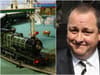 Hornby: share price - and Mike Ashley's model train set hobby company advisory role explained